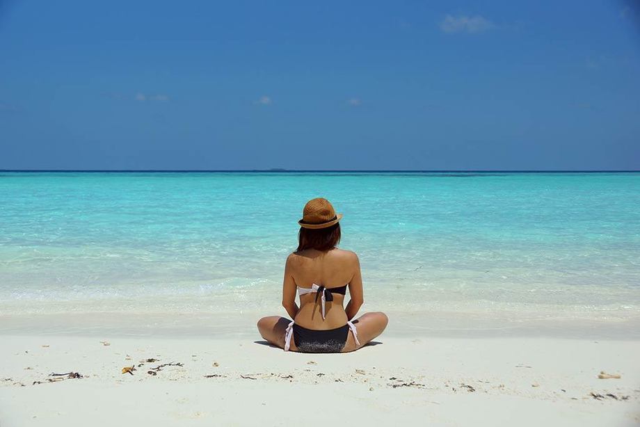 sun protection is essential