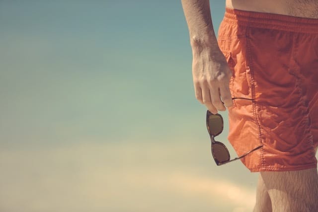 laser hair removal also for men