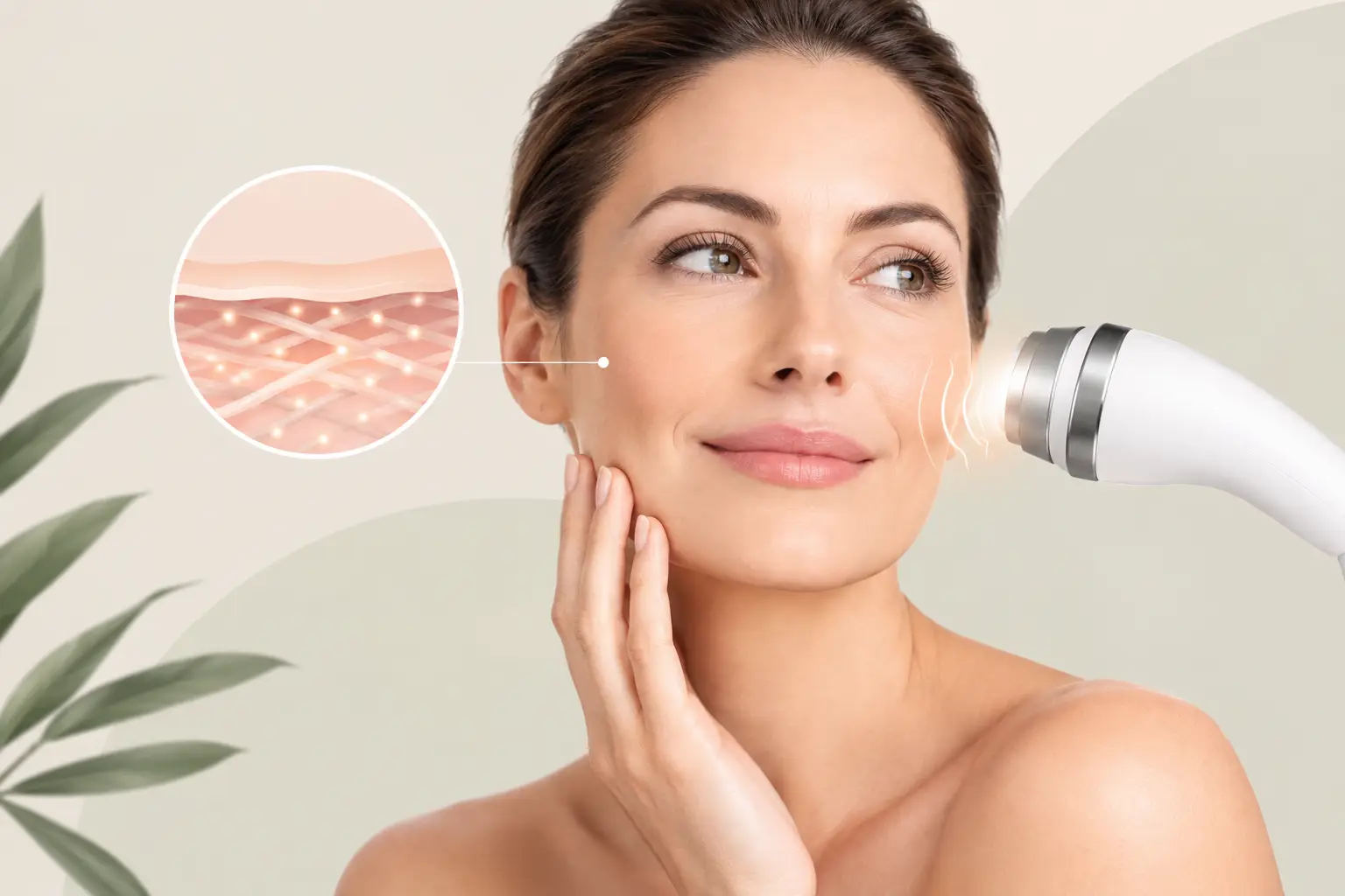 Review rimpelbehandeling zonder injecties